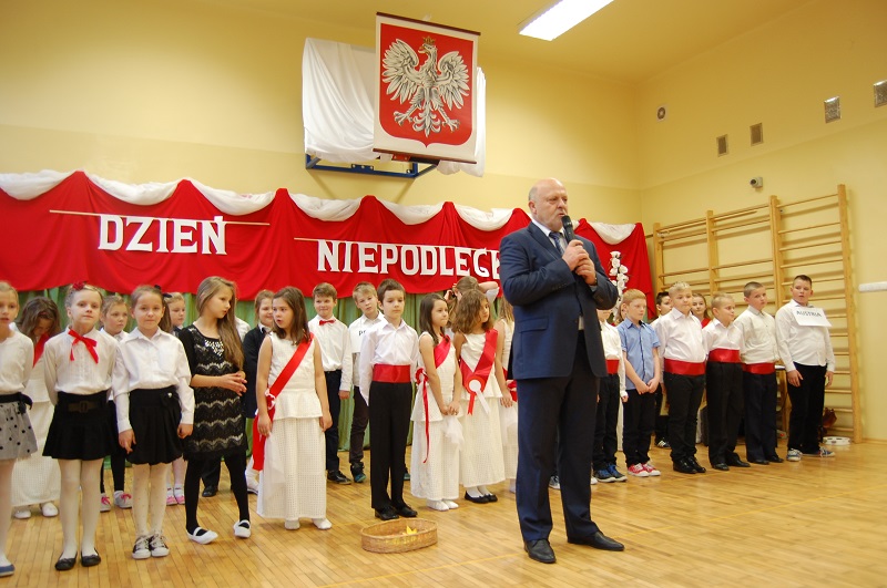 Święto Niepodległości Polski
