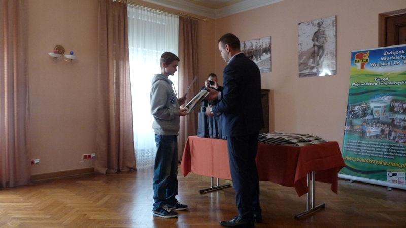 Konkurs Plastyczny ”Do you speak English?