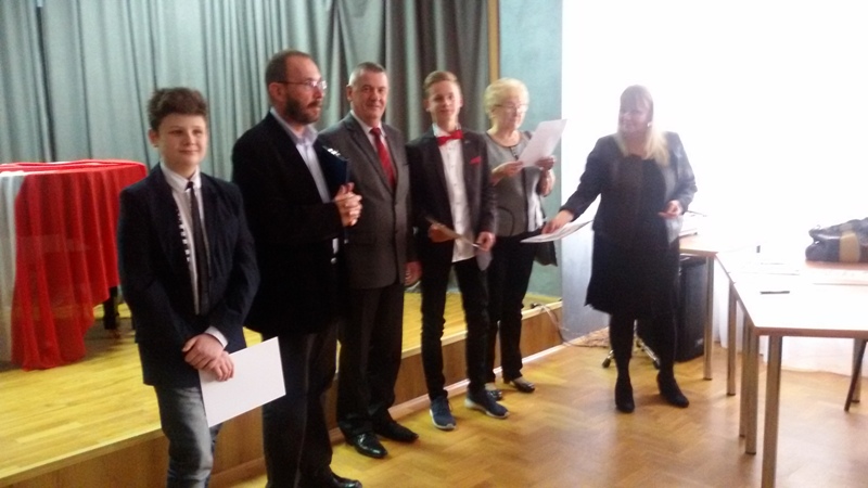 „Przegląd Poezji Legionowej, Żołnierskiej Niepodległościowej