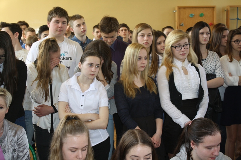 W 11 ROCZNICĘ ŚMIERCI JANA PAWŁA II