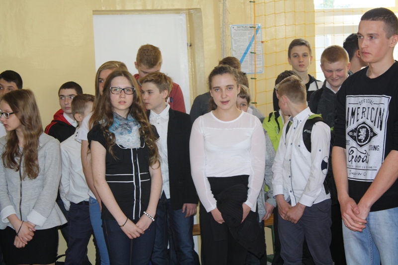 W 11 ROCZNICĘ ŚMIERCI JANA PAWŁA II