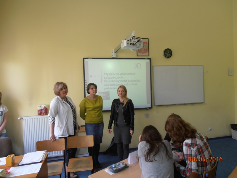 ŚWIĘTOKRZYSKIE DNI PROFILAKTYKI 
