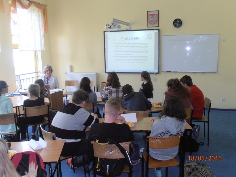ŚWIĘTOKRZYSKIE DNI PROFILAKTYKI 