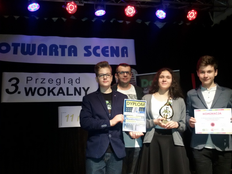 JAK PO SZCZEBLACH DRABINY!!!