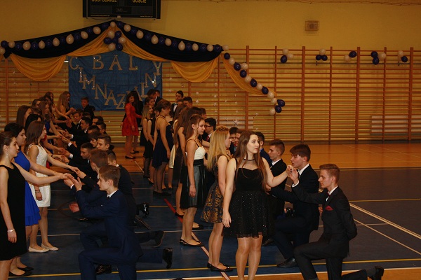 BAL GIMNAZJALNY 2017 