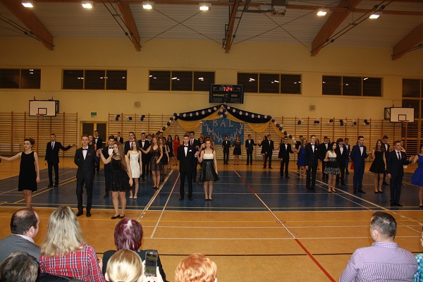 BAL GIMNAZJALNY 2017 