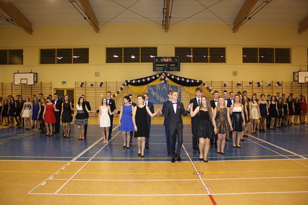BAL GIMNAZJALNY 2017 