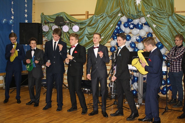 BAL GIMNAZJALNY 2017 