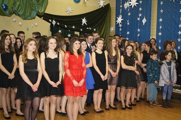 BAL GIMNAZJALNY 2017 