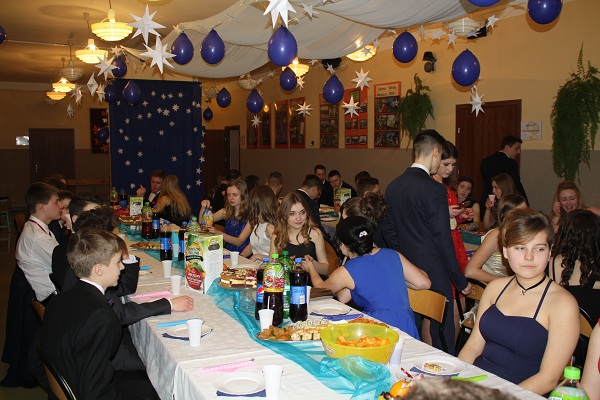 BAL GIMNAZJALNY 2017 