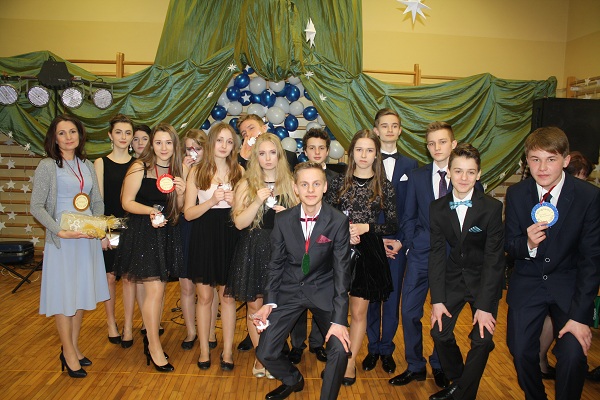 BAL GIMNAZJALNY 2017 