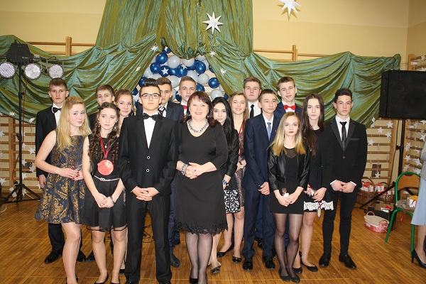 BAL GIMNAZJALNY 2017 