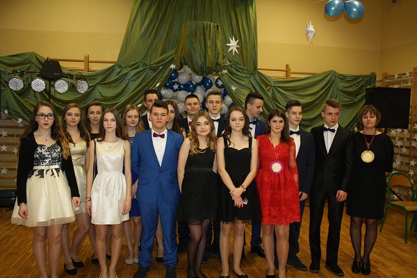 BAL GIMNAZJALNY 2017 