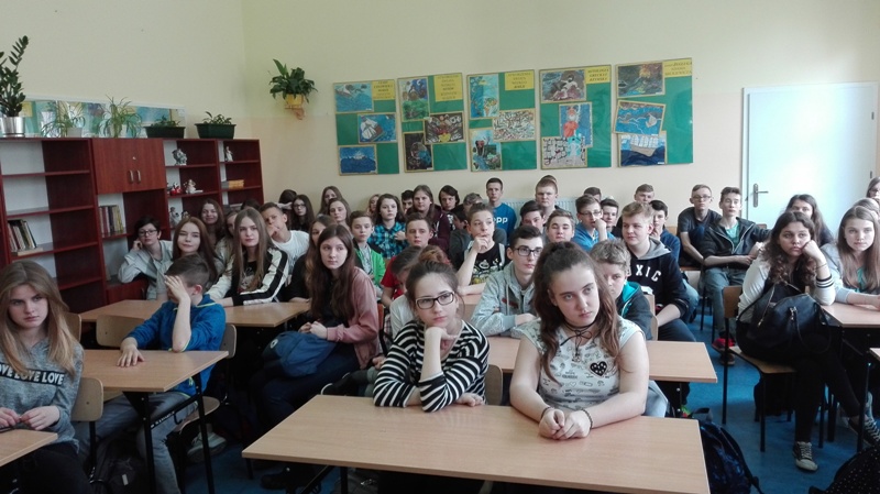 MAJ MIESIĄCEM PROFILAKTYKI