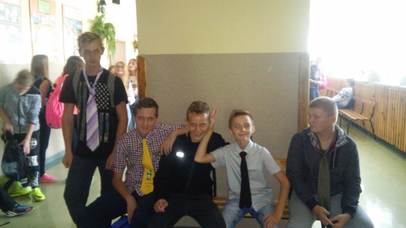 Dzień Chłopaka 2016