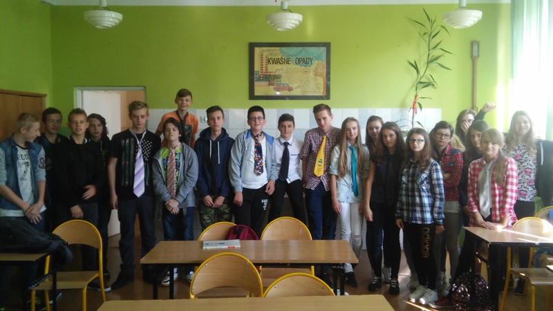 Dzień Chłopaka 2016