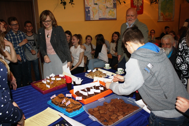 PROJEKTY EDUKACYJNE 2017 
