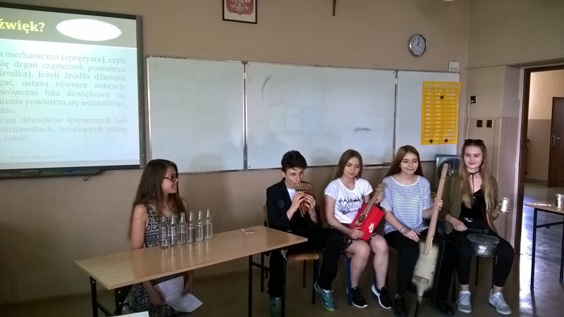 PROJEKTY EDUKACYJNE 2017 