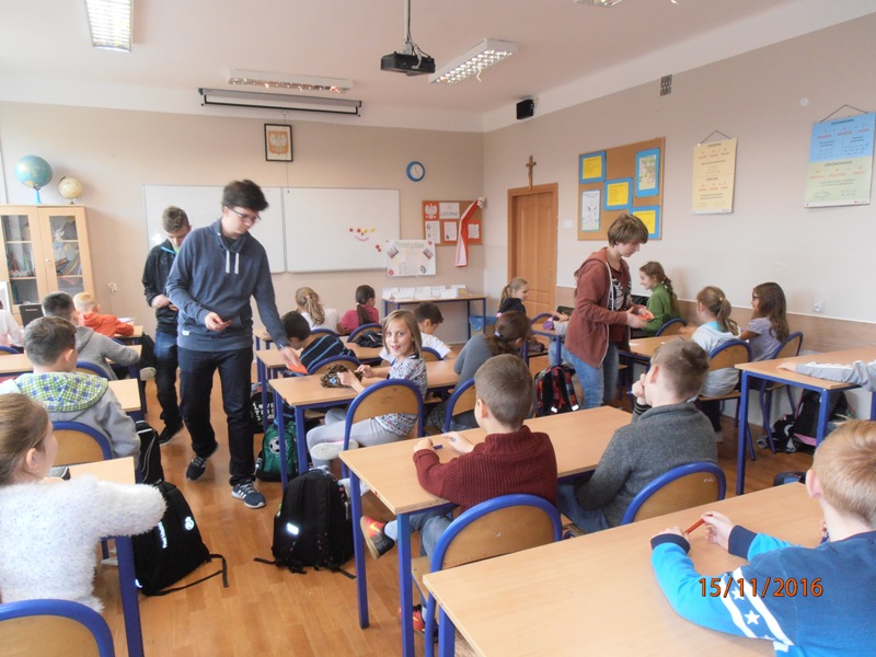 ŚWIATOWY TYDZIEŃ PRZEDSIĘBIORCZOŚCI 