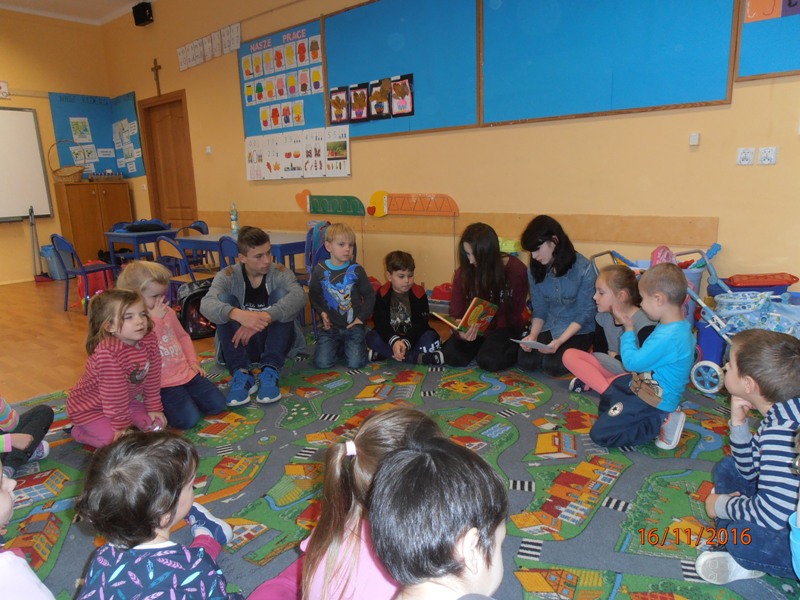 ŚWIATOWY TYDZIEŃ PRZEDSIĘBIORCZOŚCI 