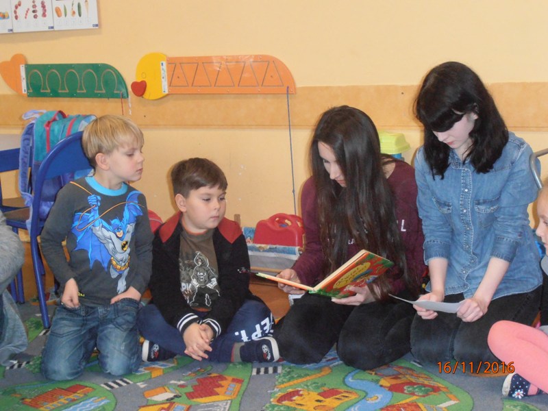 ŚWIATOWY TYDZIEŃ PRZEDSIĘBIORCZOŚCI 