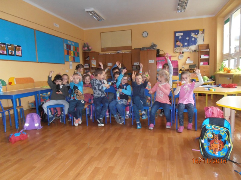 ŚWIATOWY TYDZIEŃ PRZEDSIĘBIORCZOŚCI 