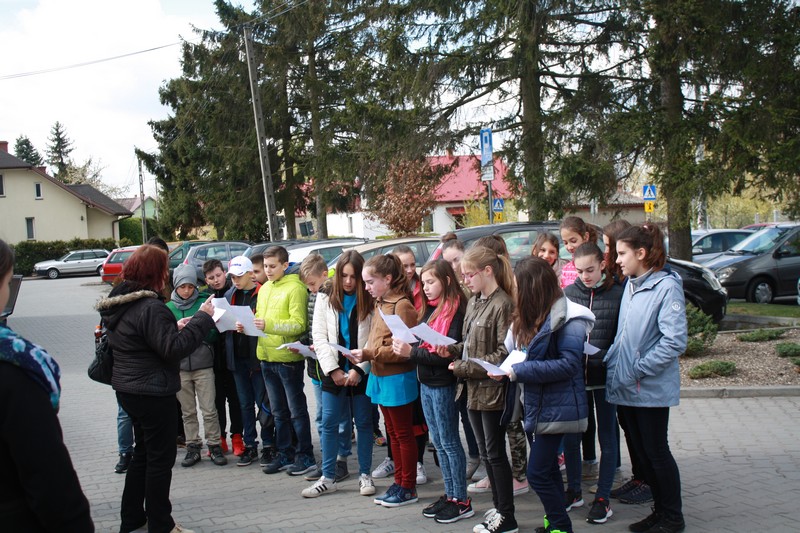 WYMIANA UCZNIOWSKA ZE SZKOŁĄ  JÓZSEF ATTILA ÁLTALÁNOS ISKOLA Z SZIGETSZENTMIKLÓS NA WĘGRZECH