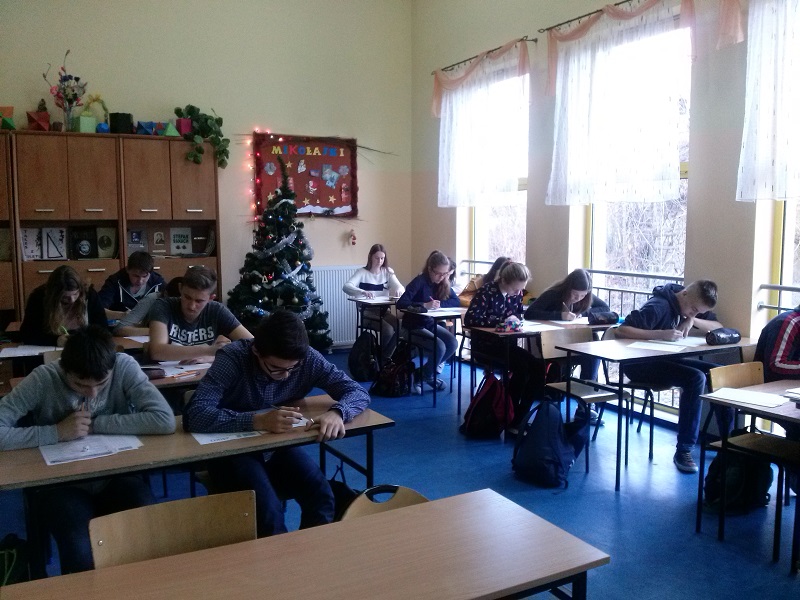 KONKURS MATEMATYCZNY PIONIER