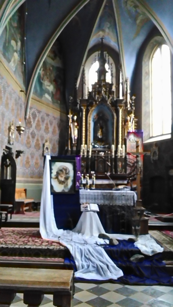 WYCIECZKA EDUKACYJNA W RAMACH ZAJĘĆ ARTYSTYCZNYCH.