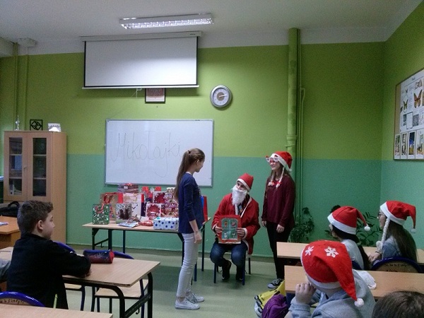 MIKOŁAJKI 2017