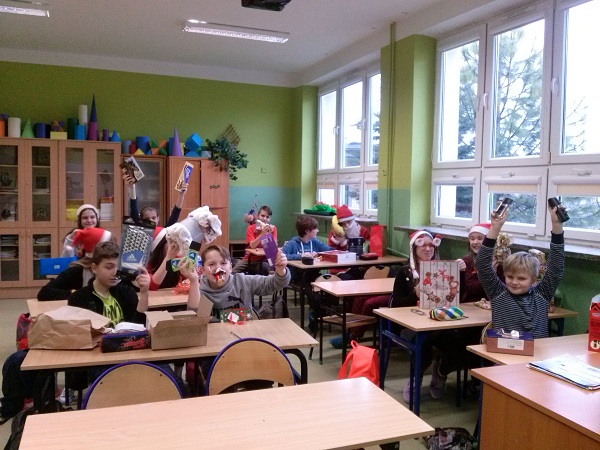 MIKOŁAJKI 2017