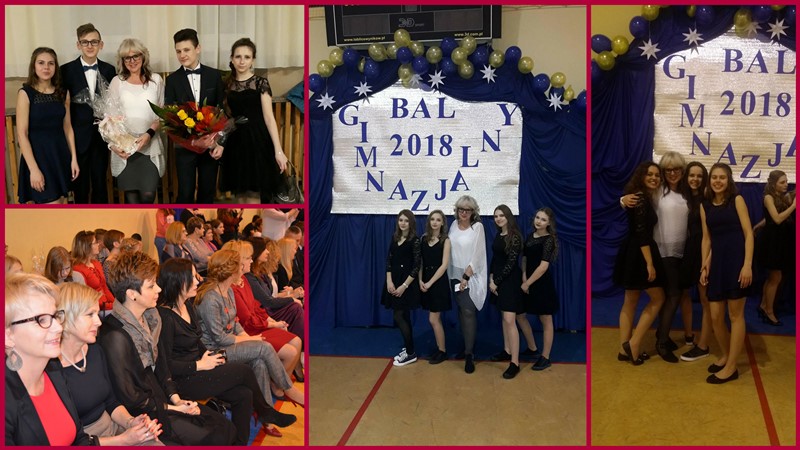 BAL GIMNAZJALNY 2018