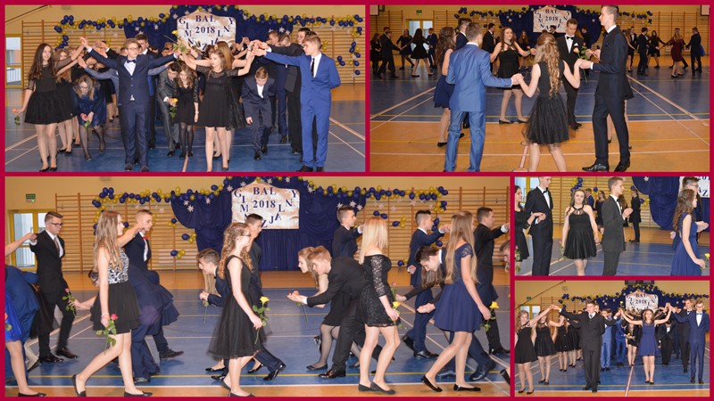 BAL GIMNAZJALNY 2018