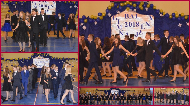 BAL GIMNAZJALNY 2018