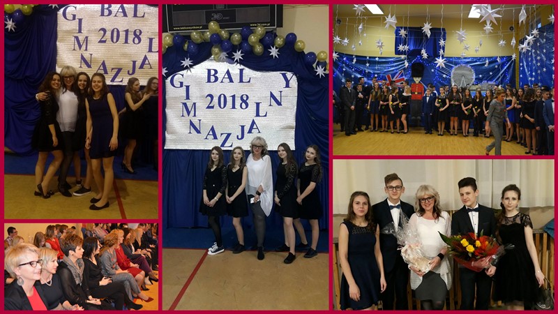 BAL GIMNAZJALNY 2018