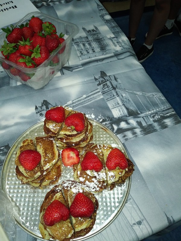 DZIEŃ JĘZYKÓW OBCYCH