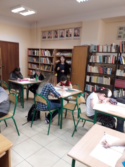 KONKURS MATEMATYCZNY OLIMPUS