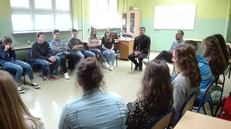 Warsztaty profilaktyczne