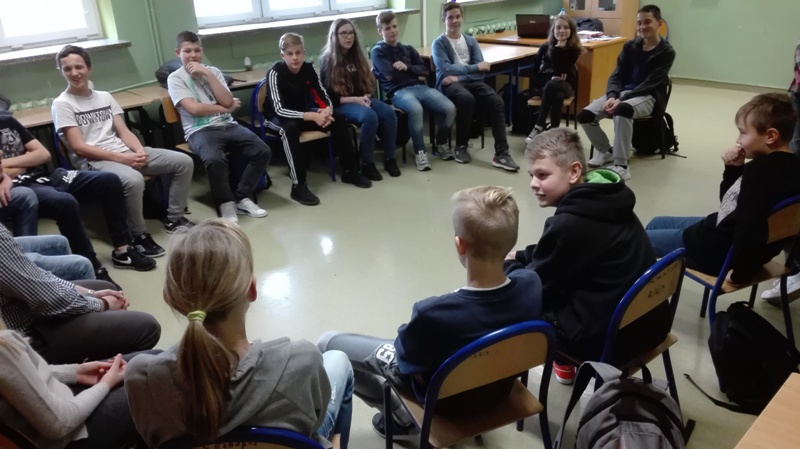 Warsztaty profilaktyczne