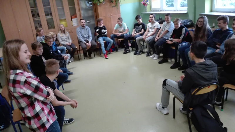 Warsztaty profilaktyczne