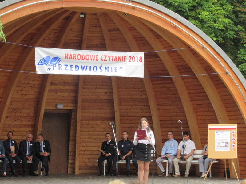 NARODOWE CZYTANIE