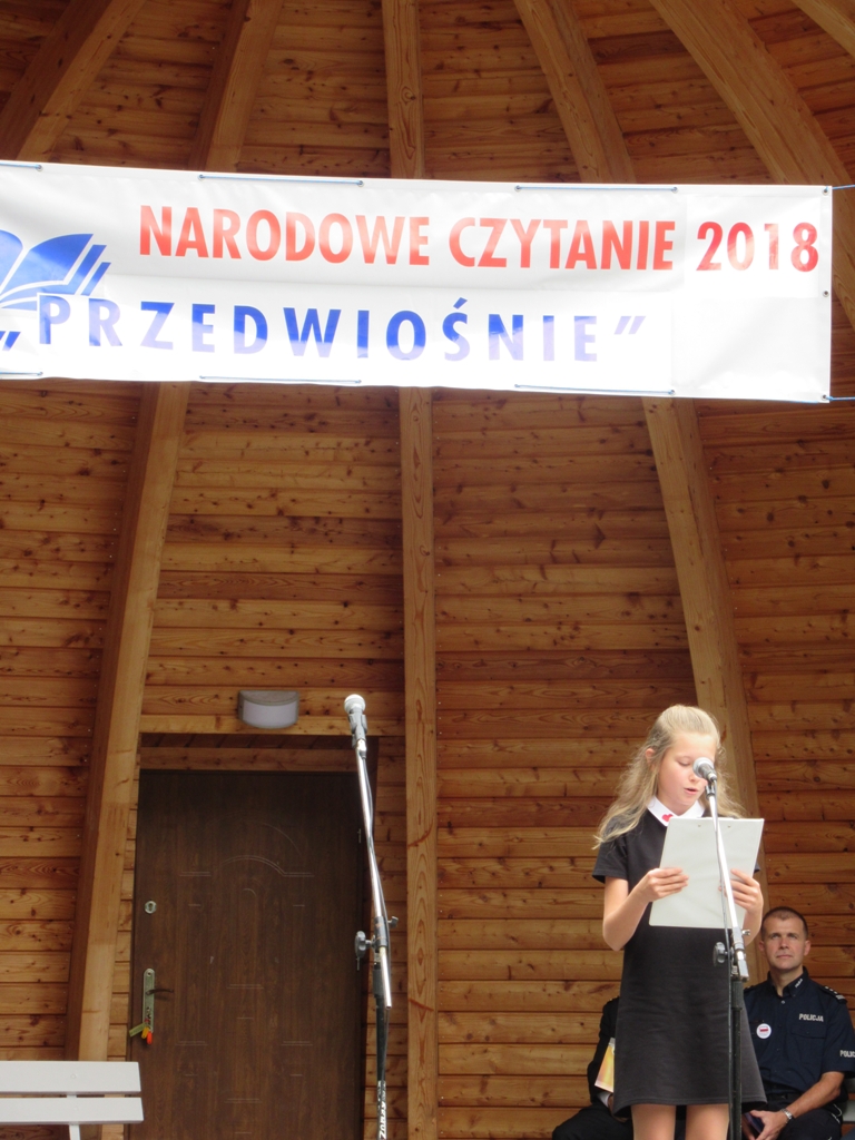 NARODOWE CZYTANIE