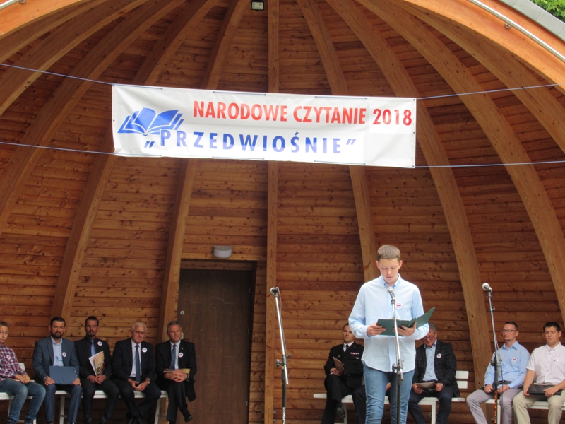 NARODOWE CZYTANIE