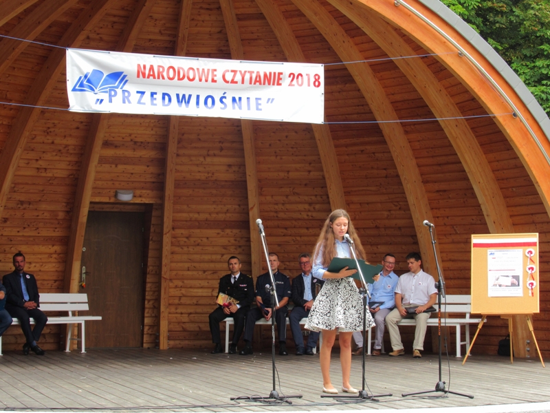 NARODOWE CZYTANIE