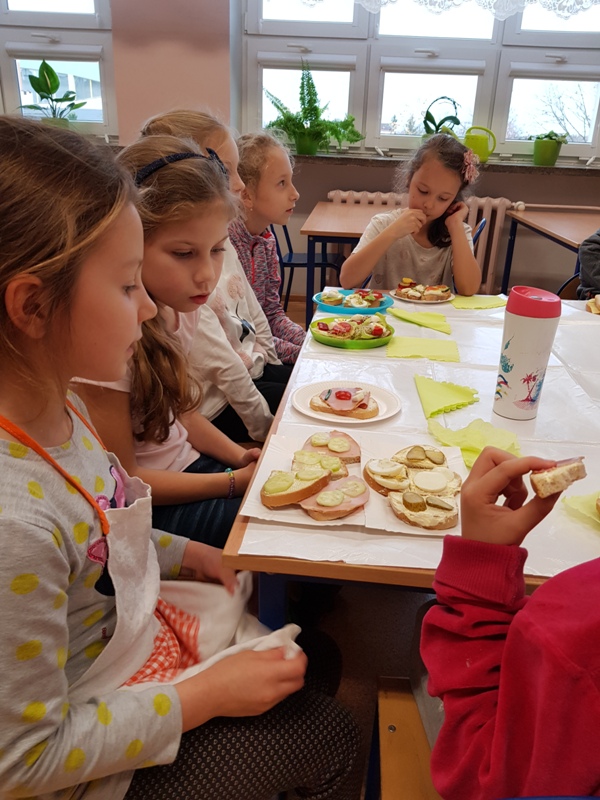 Dzień Zdrowego Śniadania