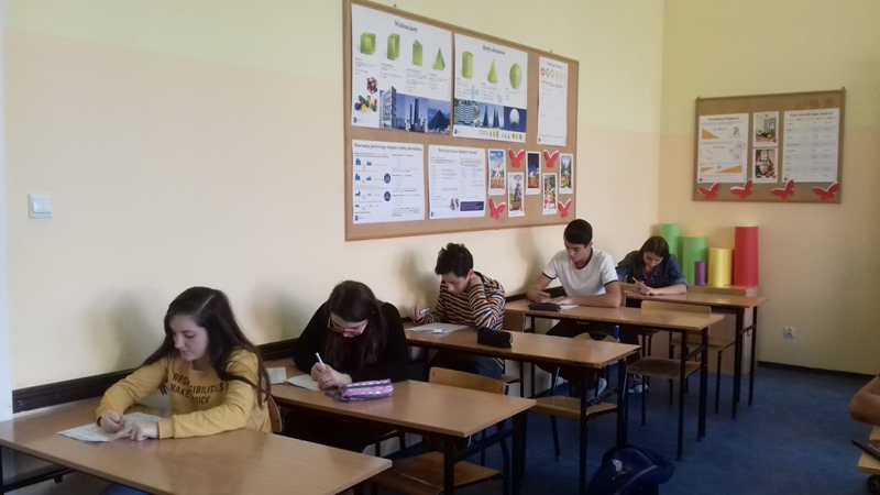 OLIMPIADA PROMOCJI ZDROWEGO STYLU ŻYCIA