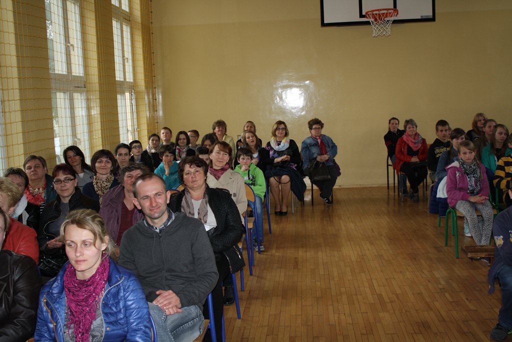 DZIEŃ OTWARTY SZKOŁY DLA UCZNIÓW KLAS SZÓSTYCH