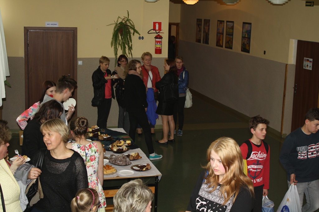 DZIEŃ OTWARTY SZKOŁY DLA UCZNIÓW KLAS SZÓSTYCH