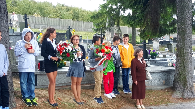 ROCZNICA BITWY POD BRONINĄ