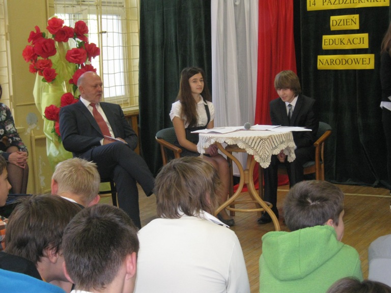 Dzień Nauczyciela